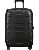 Samsonite Proxis medium trolley, Matt Graphite