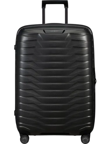 Samsonite Proxis medium trolley, Matt Graphite