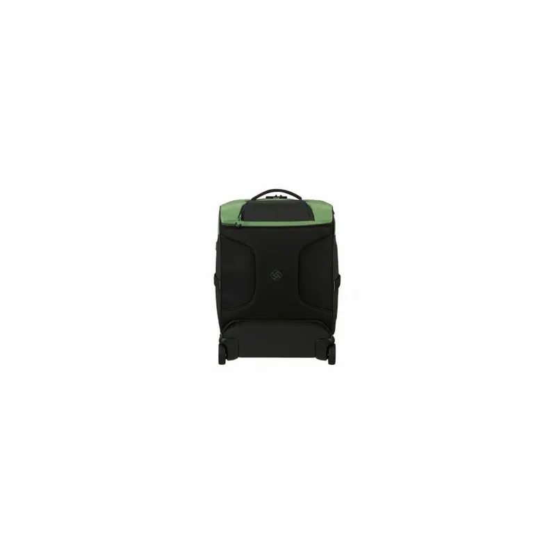 Trolley Morbido Cabina Ecodiver Samsonite Stone Green