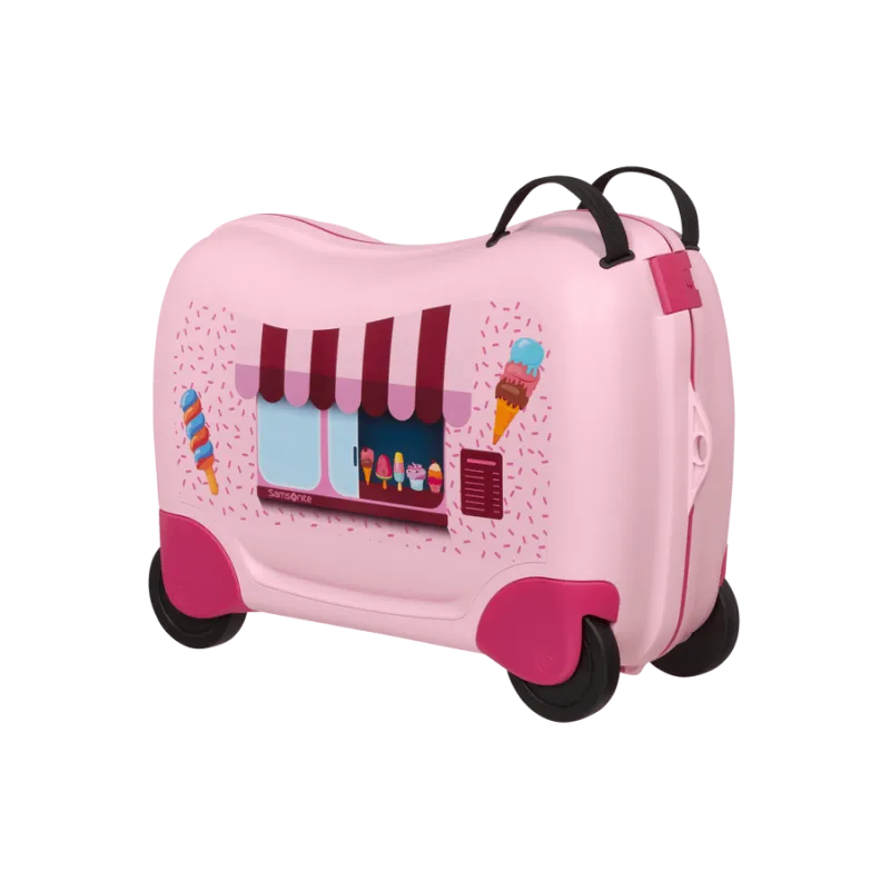 Collezione borse bambino carrello trolley: prezzi, sconti