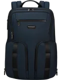 15,6" PC-Rucksack mit zwei Fronttaschen Samsonite Urban-Eye, blau