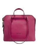 Women's computer and iPad bag with three compartments, R7