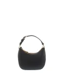 Love Moschino Mini-Tasche, schwarz