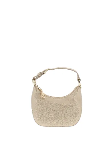 Love Moschino Mini-Tasche, gold