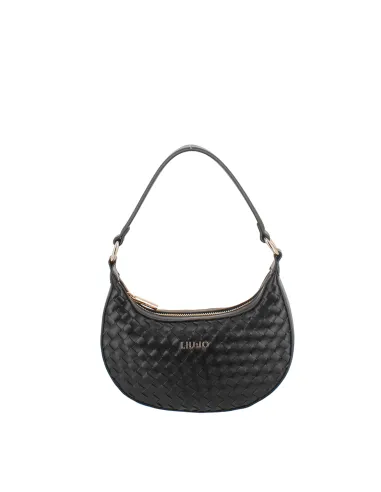 Liu Jo Mini-Tasche, schwarz