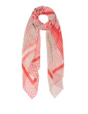 Liu Jo women's scarf, lobster