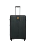 Trolley grande espandibile Brics Capri, nero