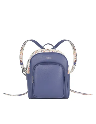 Piero Guidi BE-Magic Damen-Rucksack, blau