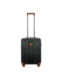 Bric's Ferrara carry on trolley, black