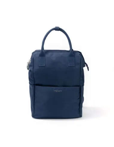 Damen-Rucksack mit 13“ Laptop-Fach Campo Marzio, blau