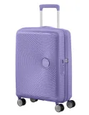 Trolley 55 cm con 4 ruote Soundbox