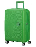 Medium trolley hard-shell Soundbox, Grass Green