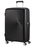 Expandable Large Trolley Soundbox