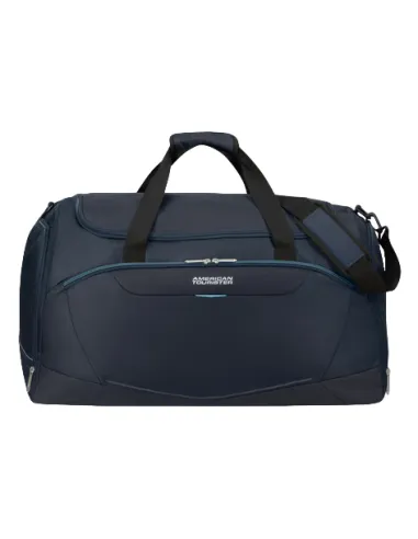 Borsone da viaggio American Tourister SummerRide, blue