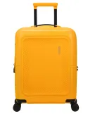 Trolley cabina American Tourister DashPop, golden yellow