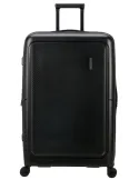 American Tourister DashPop large trolley, true black