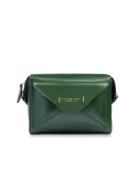 Borsa a tracolla The Bridge Frida, verde inglese