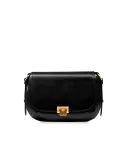 The Bridge Federica women's shoulder bag, black