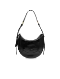 The Bridge Fedora women's shoulder bag, black