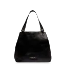 The Bridge Febe shopping bag, black