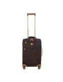 Brics X-Collection Trolley 55 cm, Dunkelbraun