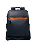 Piquadro C2OW 15,6" Computer-Rucksack, blau