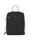 Women's backpack with zip closure Circle