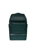 Zaino piccolo porta pc da 13,3 Piquadro Nevet, verde