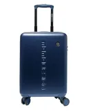 MOMODESIGN carry-on Trolley, Blue