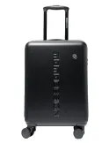 MOMODESIGN carry-on Trolley, Black-Black