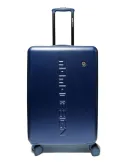 Trolley medio Momo Design, Blu