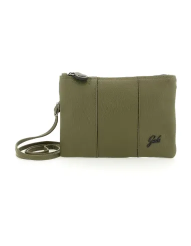 Gabs Beyonce small cross-body bag, military green