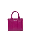 Borsa piccola con due manici Liu Jo, fucsia