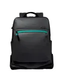 Piquadro C2OW 15.6"computer backpack, black