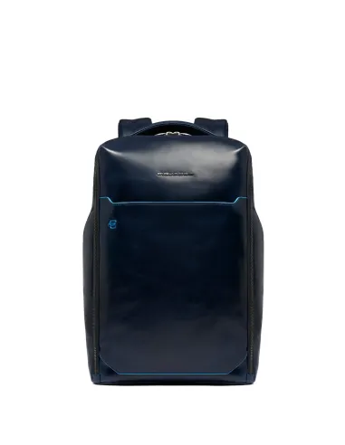 Piquadro Blue Square Reiserucksack, blau