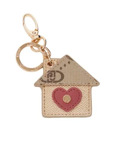 Liu Jo house key ring