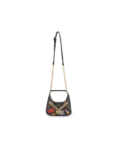 Braccialini Rock mini bag