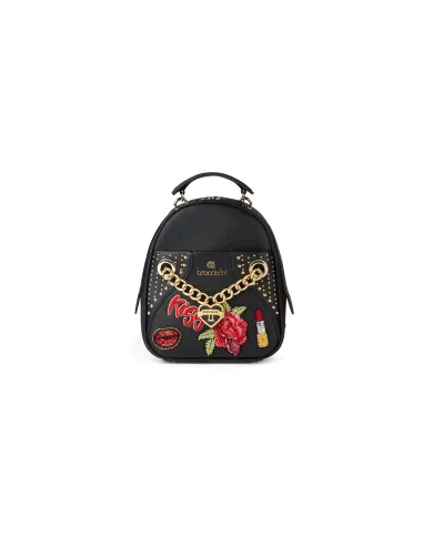 Damen-Rucksack Braccialini Rock