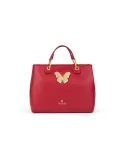 Borsa Braccialini Beth Jewels, rossa