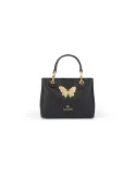 Borsa Braccialini piccola Beth Jewels, nera