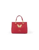 Borsa Braccialini piccola Beth Jewels, rossa