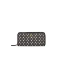 Braccialini Beth Print women's zipped wallet, Polka Dot