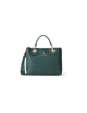 Braccialini Beth small handbag, green