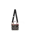 Braccialini Beth Print Mini-Tasche, Polka Dot