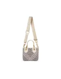 Mini bag Braccialini Beth Print, Prince