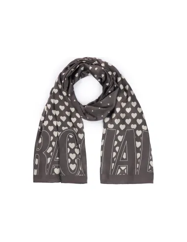 Foulard Braccialini, Shade