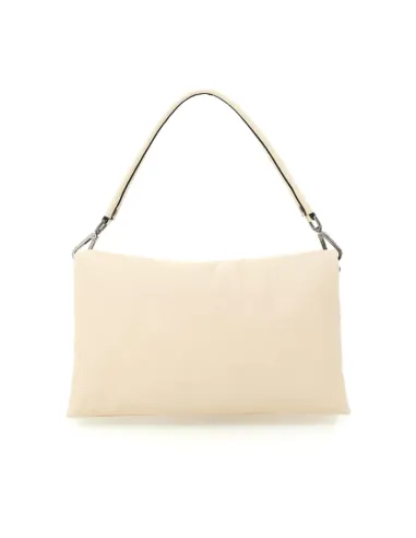 Gabs Iduna L women's bag, milk