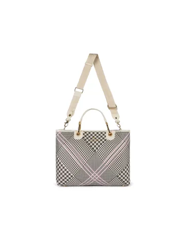 Borsa Braccialini Beth Print, Prince