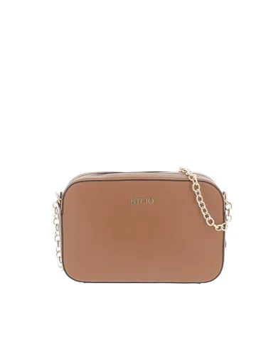 Borsa donna Liu Jo, marrone