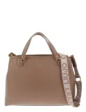 Liu Jo women's two-handle bag, brown